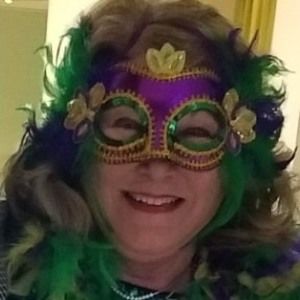 Meet your Posher, Peg